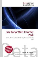 Lambert M. Surhone (U. A.) | Sai Kung West Country Park | Taschenbuch | Englisch