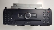 Autoradio Becker BE9059 2048709694 2049006402 A2048706589 Mercedes X204 GLK