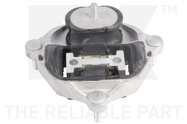 Suspension de boîte automatique NK 59747007 amortisseur de couple pour Audi 8K0 399 151 AP
