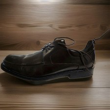 Bruno Marc Men's Prince Classic Modern Formal Oxford Lace Up Dress Shoes Elegant