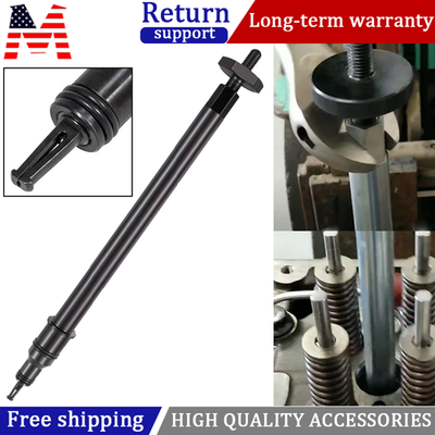 #ad #ad J47388A Injector Cup Nozzle Tube Remover Installer Tool for Benz DD13 DD15 DD16 $86.99