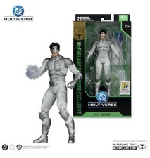 SDCC 2026 McFarlane DC Multiverse Gold Label Kyle Rayner White Lantern SOLD OUT