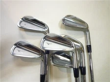 MIZUNO  Y Mark  PRO 518 5I PW 6 P  (S300)  Pro DG  AMT White MP 1 N 125