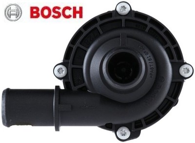 BOSCH 0392023366 Zusatzwasserpumpe 
