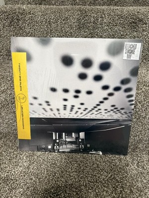 Twenty One Pilots Location Sessions New Sealed Gray Vinyl RSD 21 Grey NEW