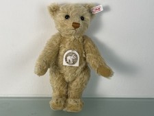 Steiff Animal 038921 Teddy Bear Elephant Stencil 28cm. No. 00413 in excellent...