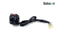 Switch Handlebar Left Hand Kawasaki Ninja 650 2017-2019 (EX650J-K)