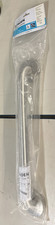 Moen 8718 Home Care Safety 18-Inch Grab Bar in Stainless Steel