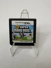 New Super Mario Bros Nintendo Ds Cartridge Only Tested And Working.