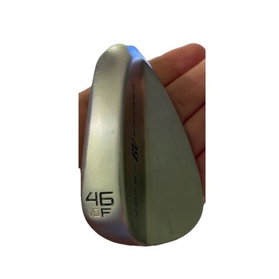 Titleist Vokey Forged *Japan Exclusive* Wedge Set (46/50/54/58) | eBay