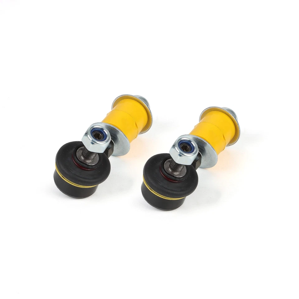 Barra estabilizadora delantera para 89 GMC Tracker 93-02 Mercury Villager 89-94 Hyundai Sonata Foto 3 de 4