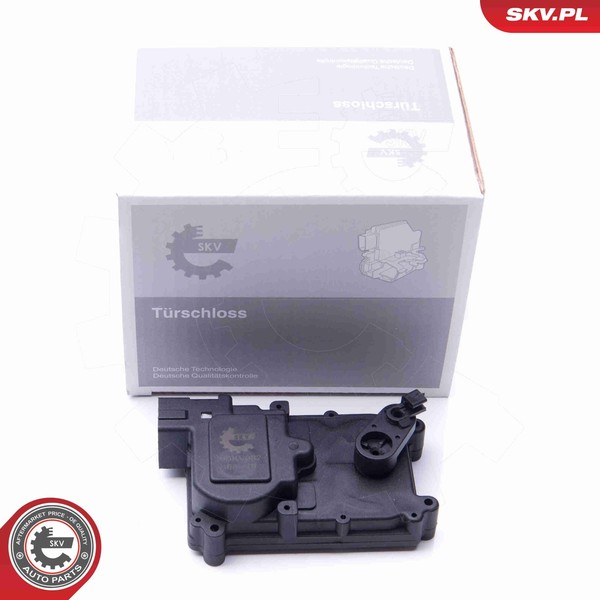 Esen SKV TüRschloss 16SKV682 12V FüR Hyundai Accent 1 16V-image