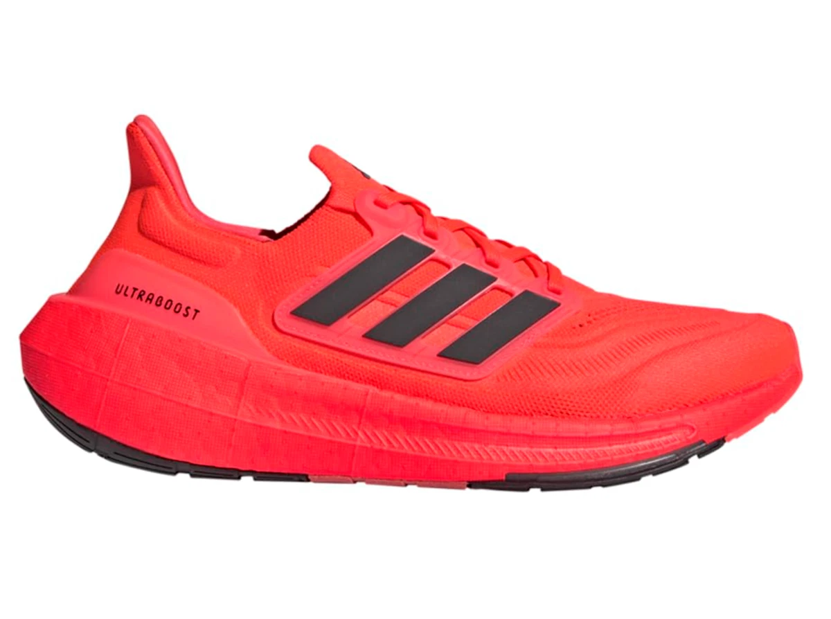 Size 8.5 - adidas Solar Boost 3 Solar Red Night Metallic adidas Solar Boost 3 Solar Red Night Metallic | eBay main image 2