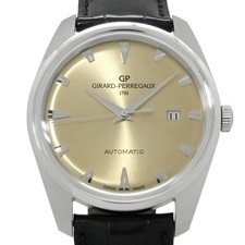 TAG HEUER 41957-11-131-BB6A Men's Used Watch #21021