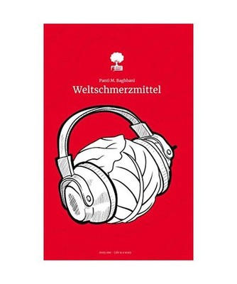 Weltschmerzmittel: Life is a Story - story.one. Gewinnerin des Young Storyteller