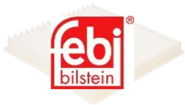 Febi Bilstein 184364 Filter FüR Innenraumluft Innenraumfilter Filter-image