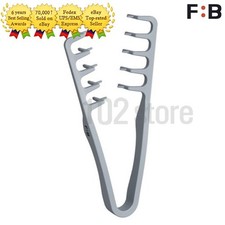 FOR : BEAUT Shadow Hairbrush Men's Hair Styling Brush Volumizing Fedex