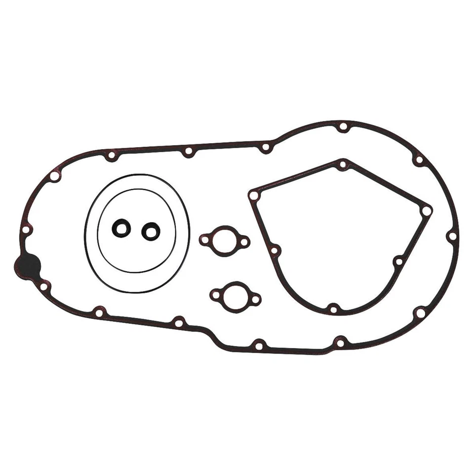 James Gaskets Primary Cam Gasket/Seals Kit for Victory models  JGI-58119-14-KF - Image 2 of 4