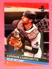 2025 Choice, Beloit Sky Carp - CONNOR CASKENETTE - Canada