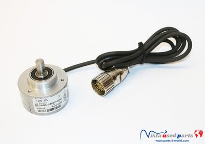 Sick DFS60B-S4PK10000 Encoder Drehgeber 1036722