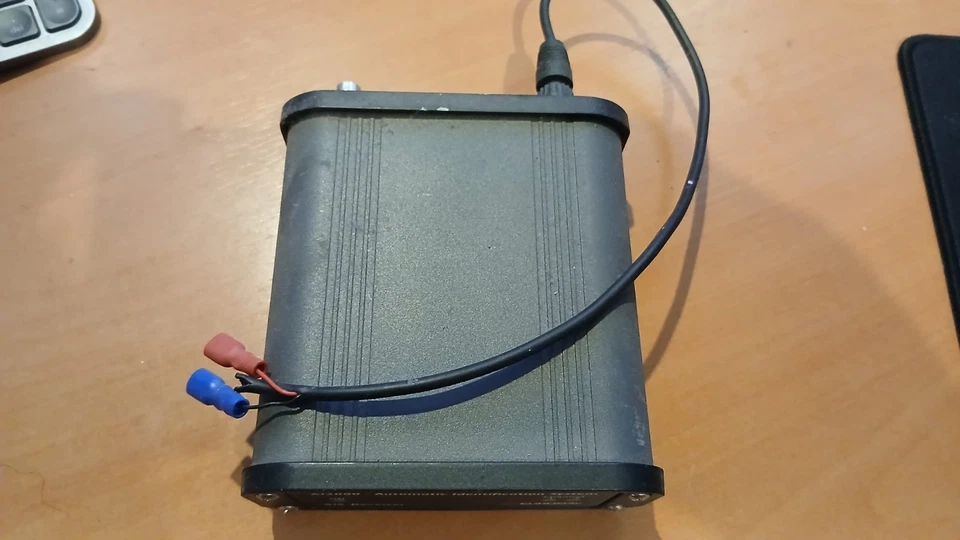 AI3000 - AIS Receiver - Automatic Identification System - Image 2 of 4