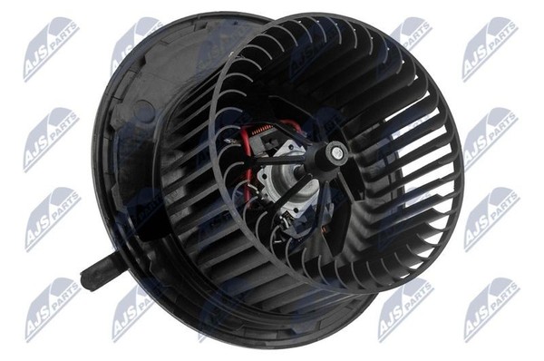 Nty InnenraumgeblÄSe GeblÄSemotor FÜR MERCEDES-BENZ A-KLASSE W169 B-KLASSE W245-image