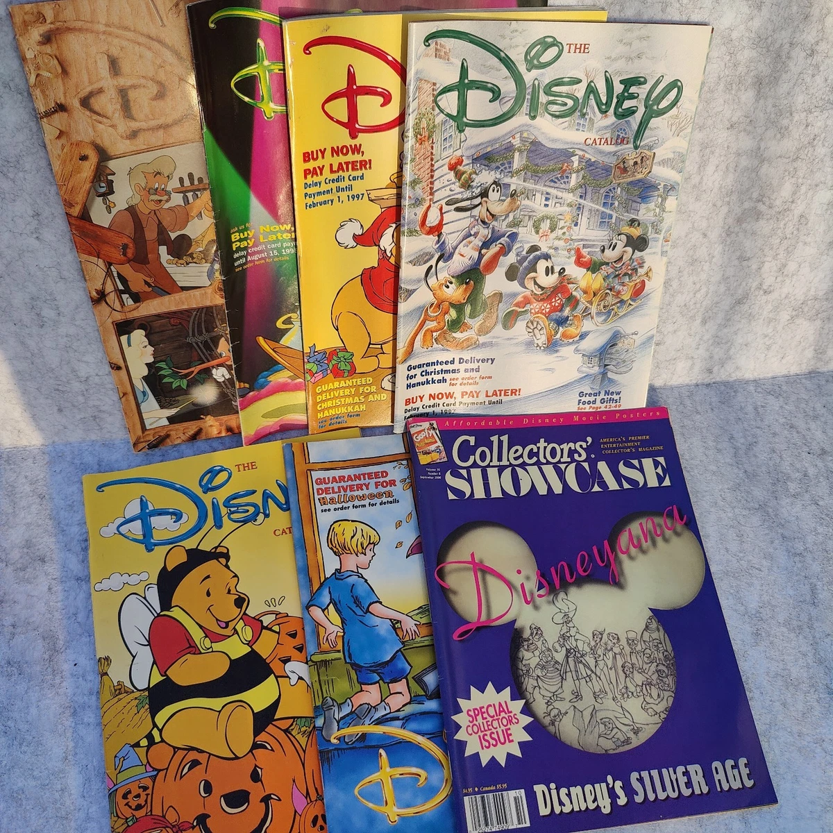 Winnie the Pooh Disney Books (1968-Now) for sale | eBay