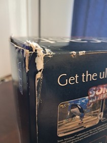 Sonic Two Game SEGA Dreamcast Bundle, 2001, Near-Complete, Very Good, Rare