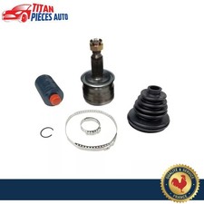 Joints Toyota STARLET