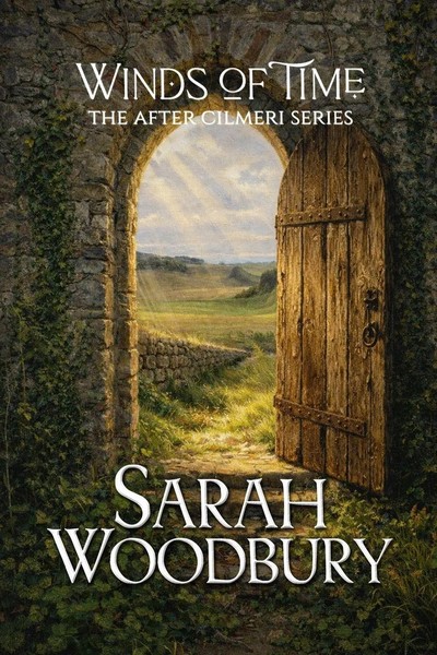 Sarah Woodbury | Winds Of Time | Taschenbuch | Englisch (2012)-image