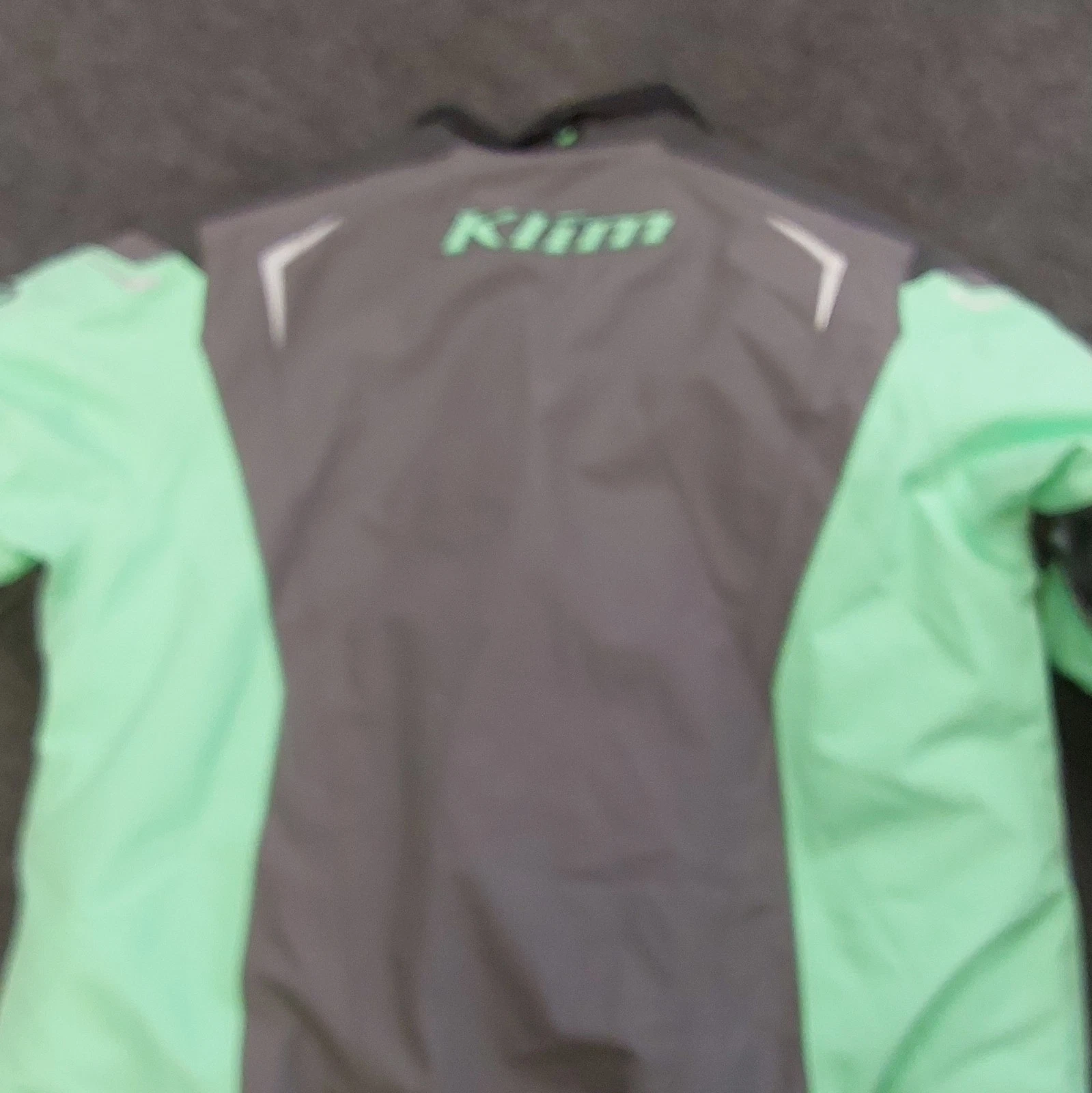 KLIM Women's Spark Jacket - product detail image 2