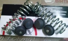 KIT MOLLE AGGIUNTIVE RINFORZO CARICO FIAT STILO STATION WAGON SW