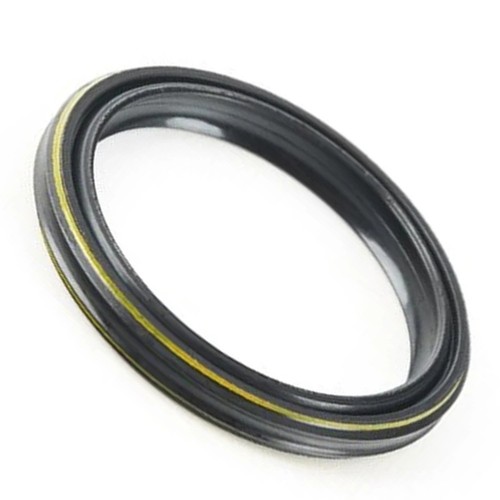 Long lasting Black Seal Ring for For Mini Resistant to Deformation - Foto 3 di 7