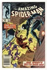 Amazing Spider-Man #265A.N FN- 5.5 1985
