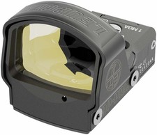 Leupold DeltaPoint Pro 1x, 6 MOA Dot Red Dot Sight, Matte Black, 181105