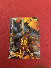 1992-93 Upper Deck - FaniMation Karl Malone #508.   0007