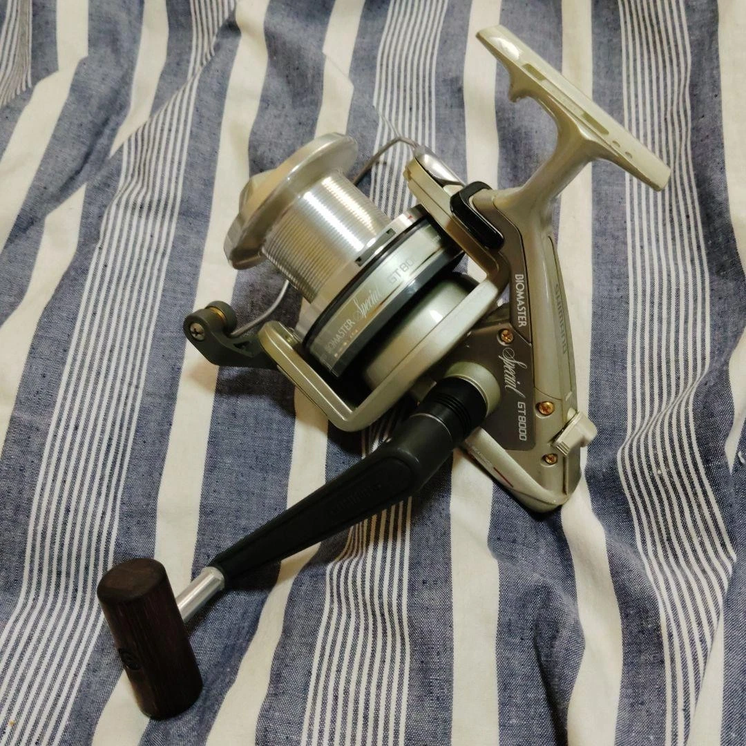 Biomaster 8000 | eBay