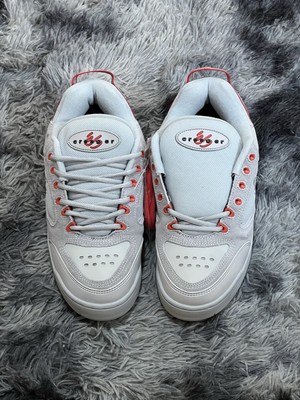 Es Creager Shoes Size 11 Ronnie Creager Reissue