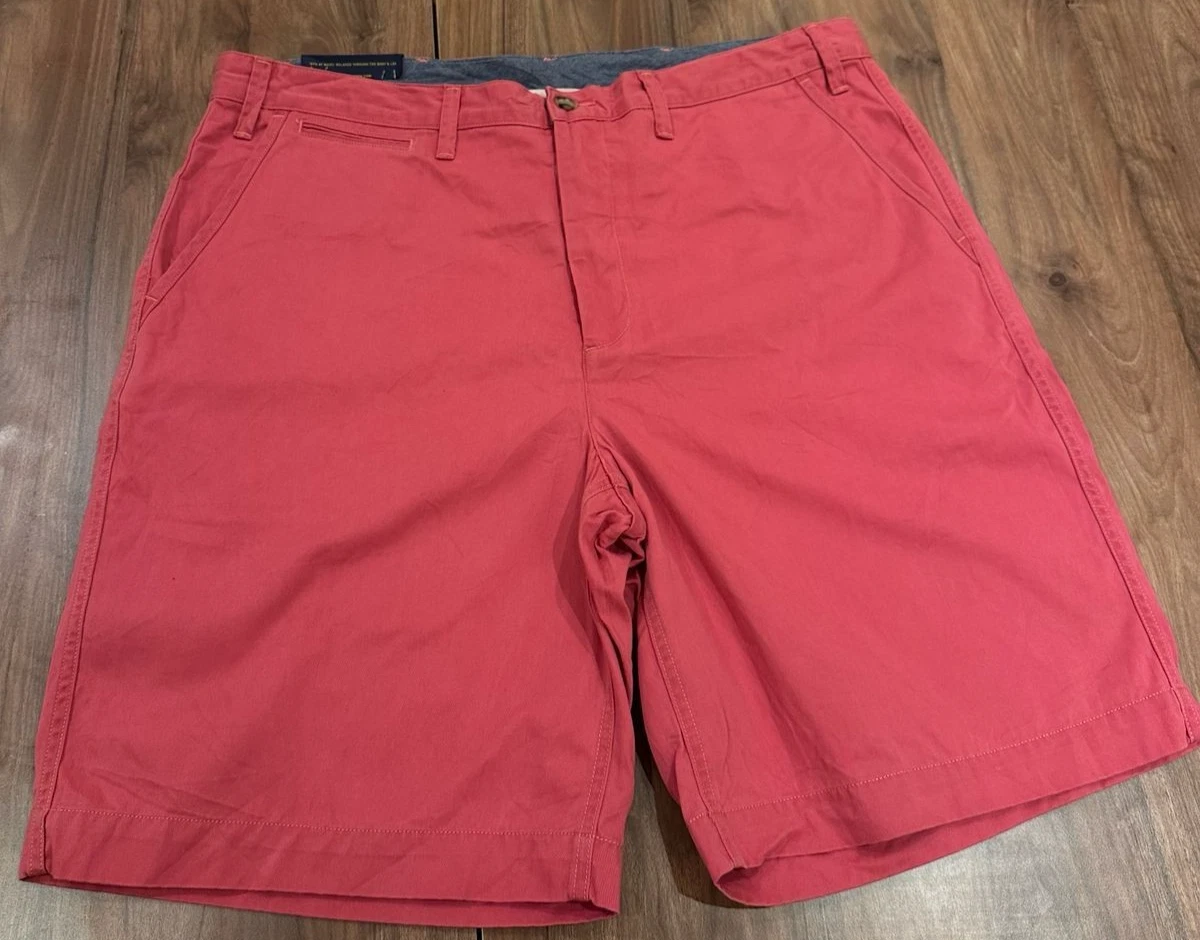 Polo Ralph Lauren Pink Shorts for Men for sale | eBay