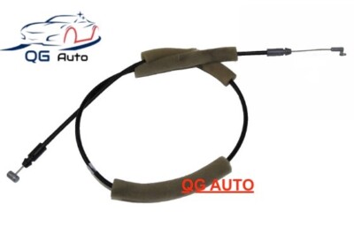 2007 - 2012 Mazda CX-9 Tail Lift gate Trunk Handle to Latch Cable