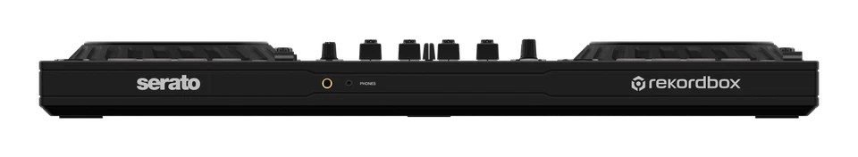 Pioneer DJ DDJ-FLX10 rekordbox DJ and Serato Controller - Image 2 of 4