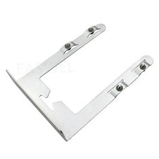 Hard Drive 1 Caddy Tray Carrier Sled Screws Apple Mac Pro 2008 2006 A1186