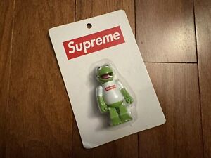 Supreme Kermit the Frog | eBay Supreme Kermit the Frog | eBay