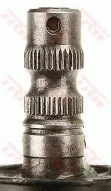 Engranaje de dirección TRW JRP911 para Toyota Foto 2 de 3