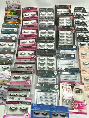Ardell Eye Lashes Eyelash Extention YOU CHOOSE BuyMore&Save +Combine Shipping 1A