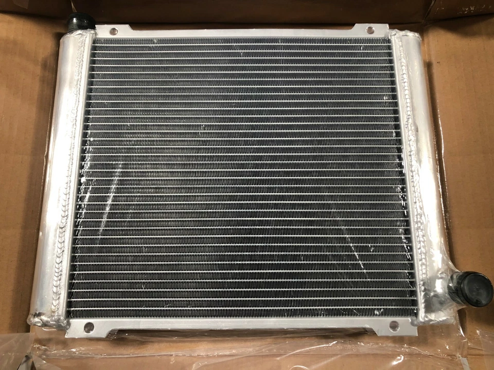 RADIADOR PARA CAN AM OUTLANDER/RENEGADE 2021 450/570/650/850/1000 MAX EFI L STD Foto 2 de 4