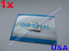 OEM Sim Card Reader Tray Holder MicroSD for Samsung Galaxy J3 Star SM-J337T