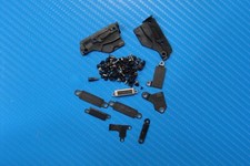 MacBook Pro 16" A2141 Late 2019 MVVJ2LL/A MVVK2LL/A Screw Set Screws Space Gray