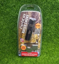 Carlson's 12GA Winchester Mossberg 500 Rifled Shotgun Slug Choke Tube - 40040