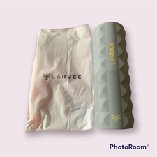 Laruce Beauty Christine Set 5pc Makeup Brush Gray Graphite Rennie Cup